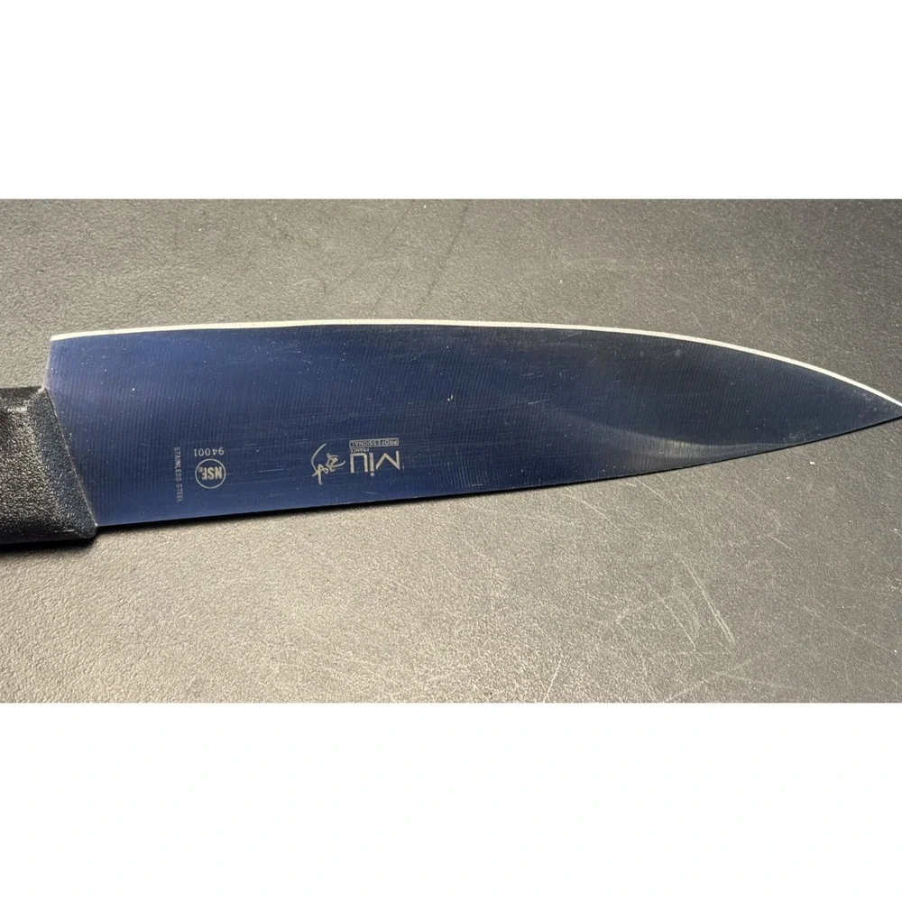 4pc MIU Starter Knife Set 10